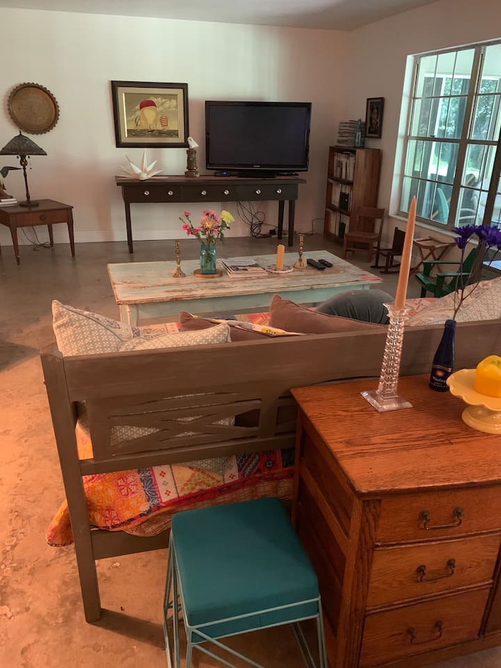 Live Oaks Suite W/ Private Bath - Titusville, FL
