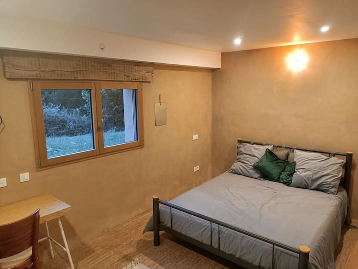 Standard room 15 m²