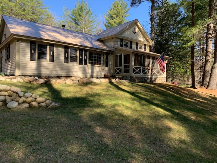 Lake Pleasant Vacation Rentals & Homes New York, United States Airbnb