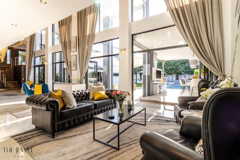 The Jewel CPT