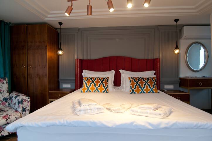 Dublex Apartment – Blue Mosque gallery image 5