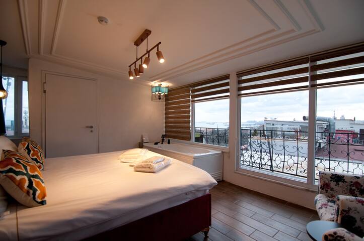 Dublex Apartment – Blue Mosque