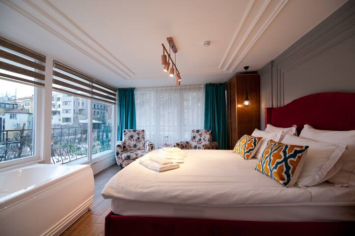 Dublex Apartment – Blue Mosque gallery image 2