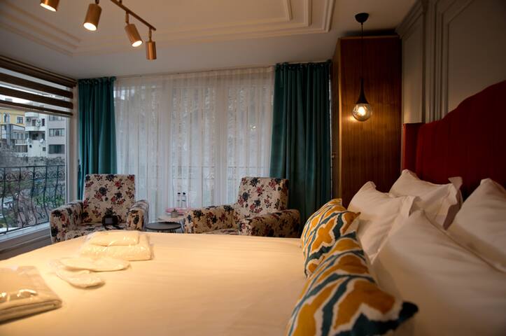 Dublex Apartment – Blue Mosque gallery image 4