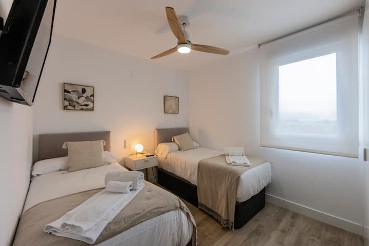 საძინებელი 3