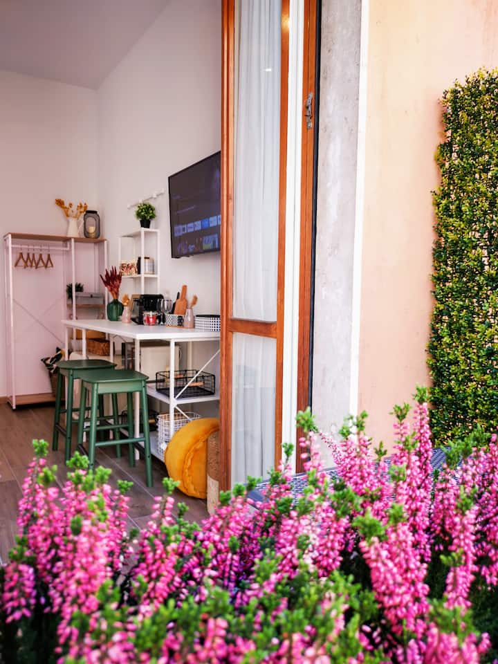 Nice Apartment A Due Passi Dalla Metro - ميلانو
