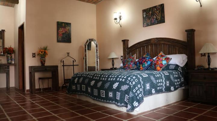 საძინებელი 3