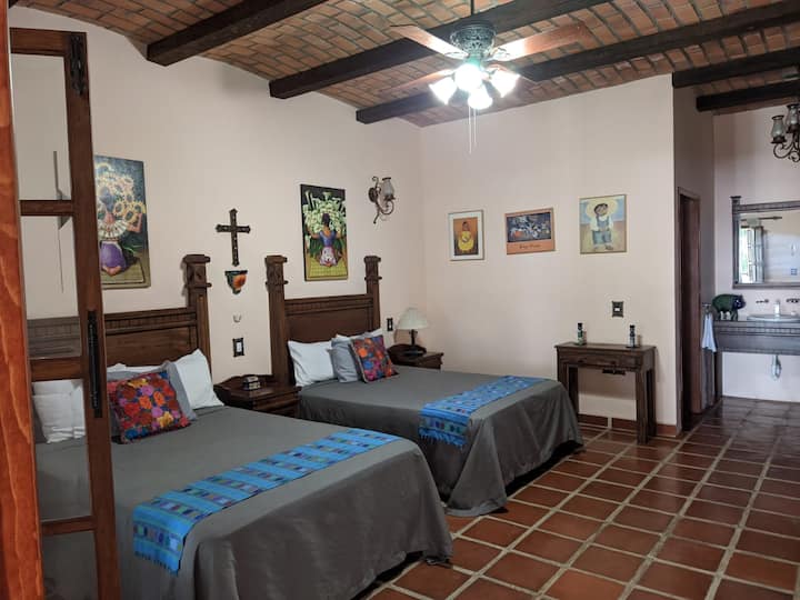 საძინებელი 6