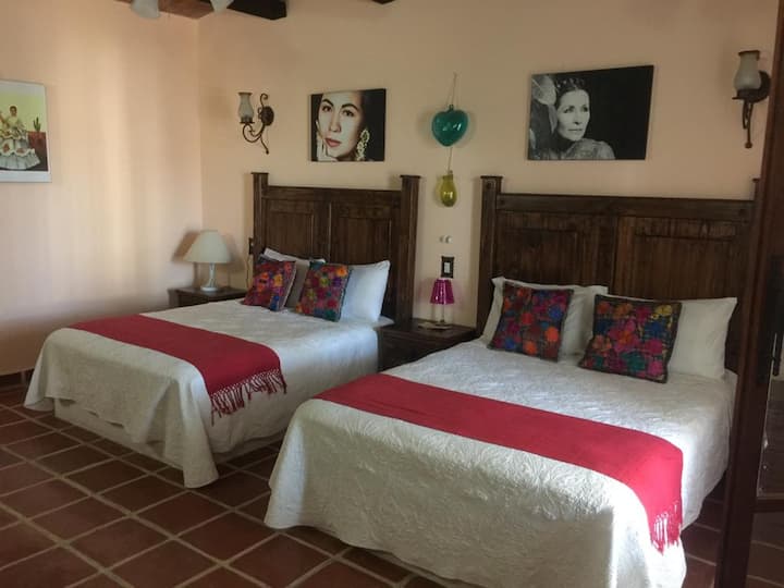 საძინებელი 5