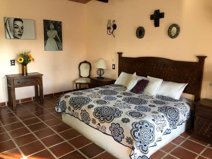 საძინებელი 7