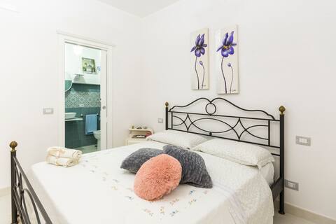Le pendici: Piscinale District Accommodation