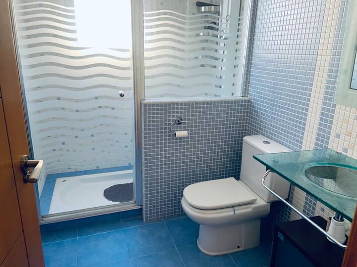 საძინებელი