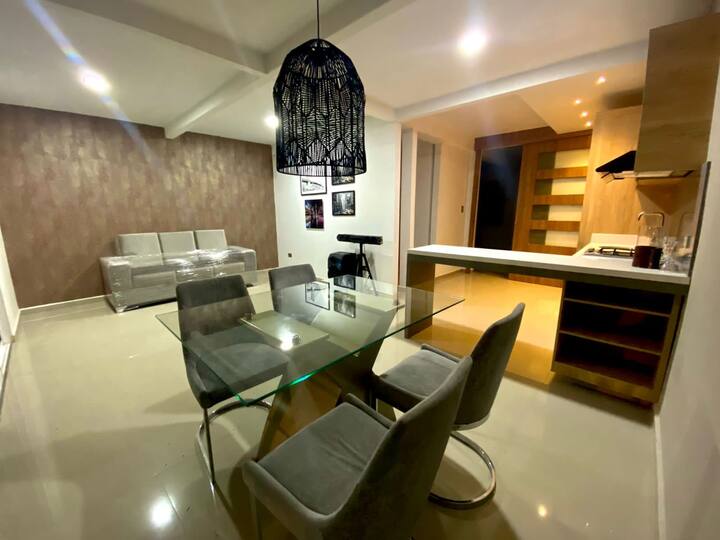 Furnished apartment caney south of Cali Apartments for Rent in Cali, Valle del Cauca, Colombia