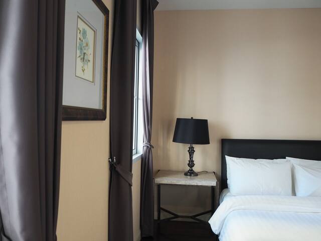 Entire house for 6 pax 3 BR | Pool & Full Kitchen gallery image 5