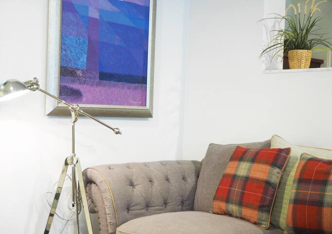 Entire house for 6 pax 3 BR | Pool & Full Kitchen gallery image 4