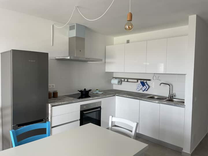 Apartment Rianna - Costa Teguise