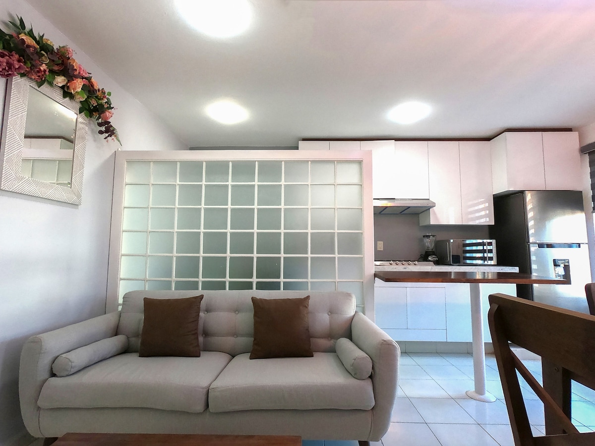 მისაღები სივრცე