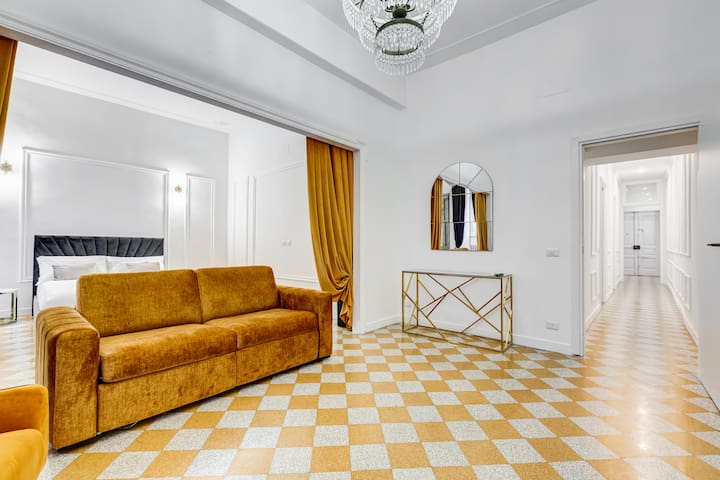 Spagna Suite – Your Italian Holidays gallery image 3