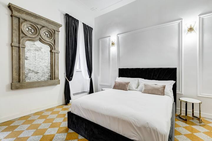 Spagna Suite – Your Italian Holidays gallery image 4