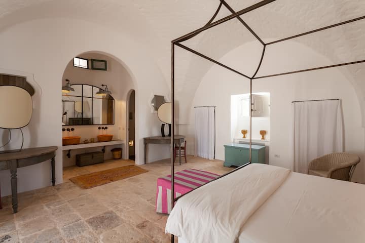 Apartmán 1