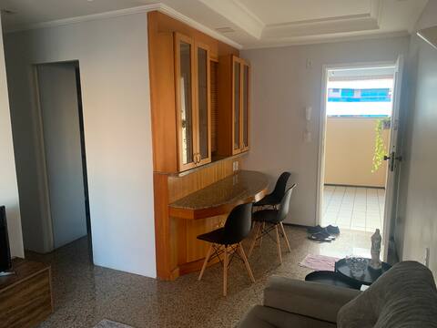 Full Apartment 200m from Beira Mar Fortaleza