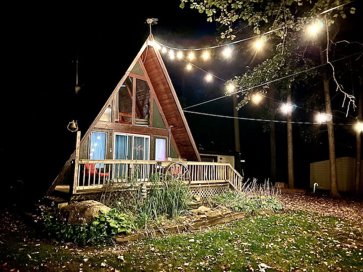 Pymatuning Reservoir Cabin Vacation Rentals United States Airbnb