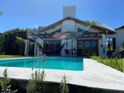 Country house with pool