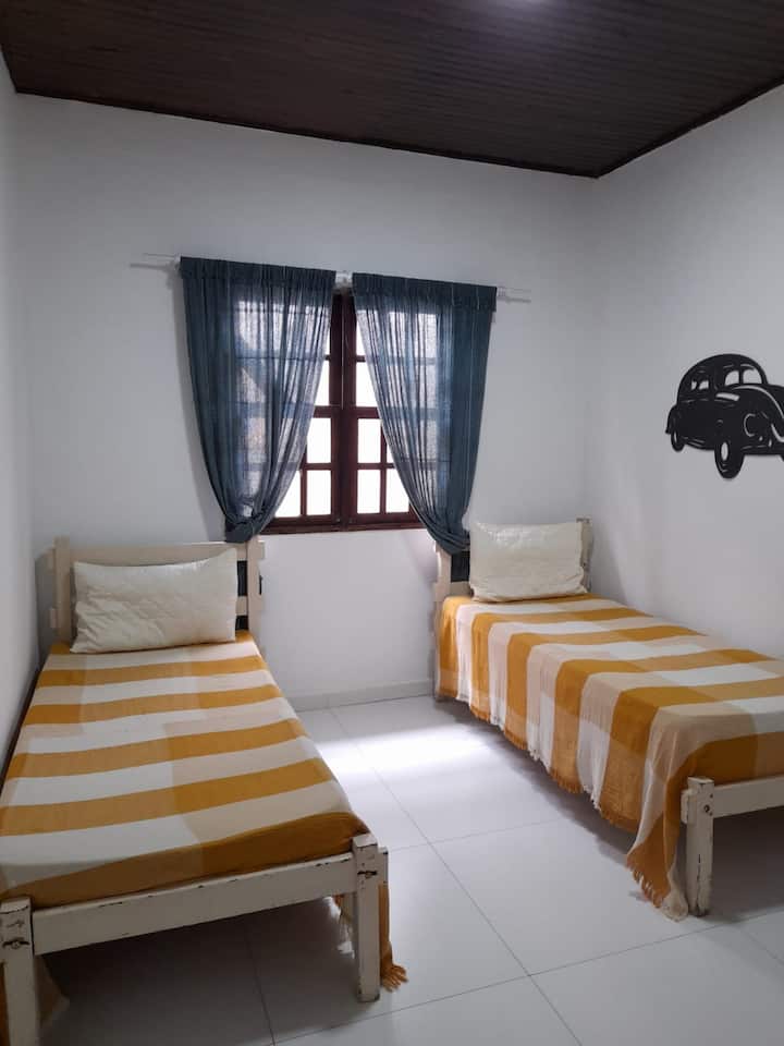 Спална соба 3