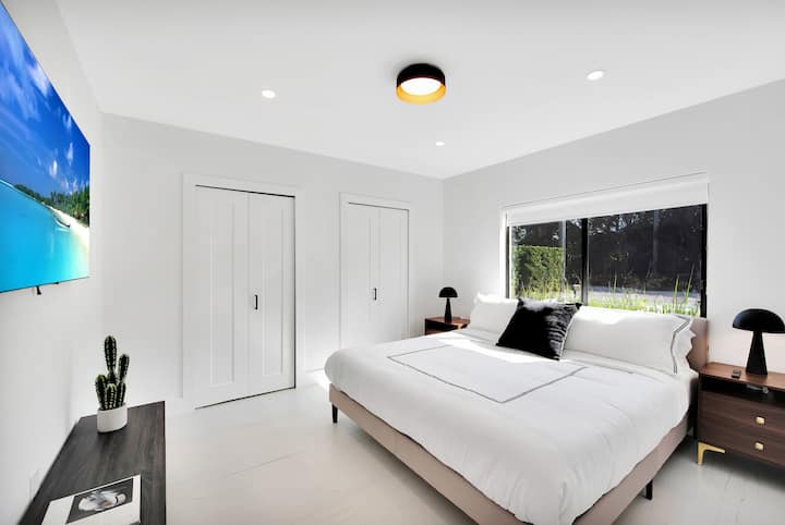Villa Parque – Bedroom 5