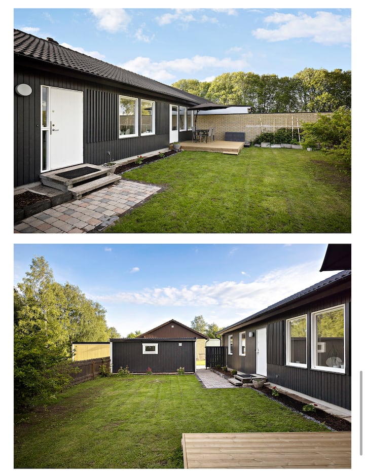 Örebro County Villa Vacation Rentals Sweden Airbnb