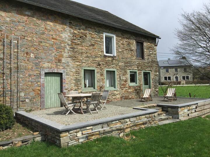 Charming house Houses for Rent in La RocheenArdenne, Région