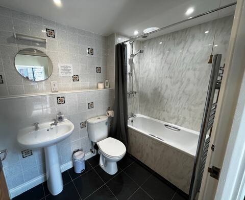 Top performing Airbnb: Cricket View Holiday Cottage in Bradfield