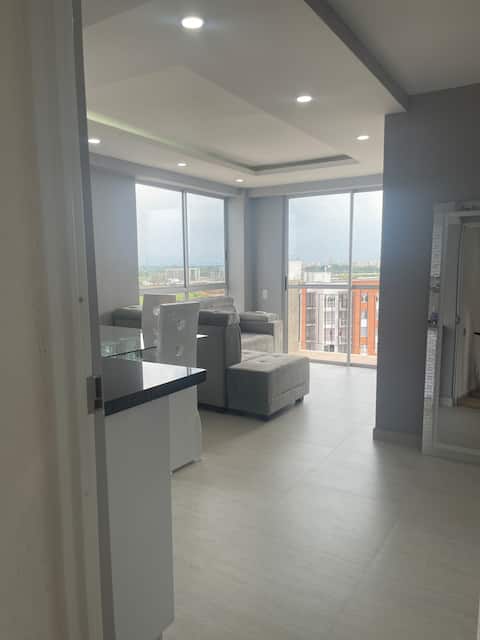 Propiedad de Airbnb exitosa: The view en Lili