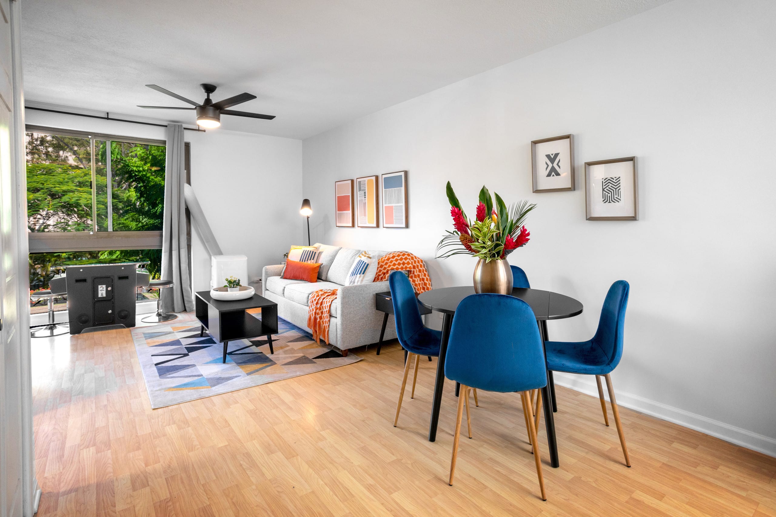Condo in Lahaina · ★4.93 · 1 bedroom · 2 beds · 1 private bath - Image 2