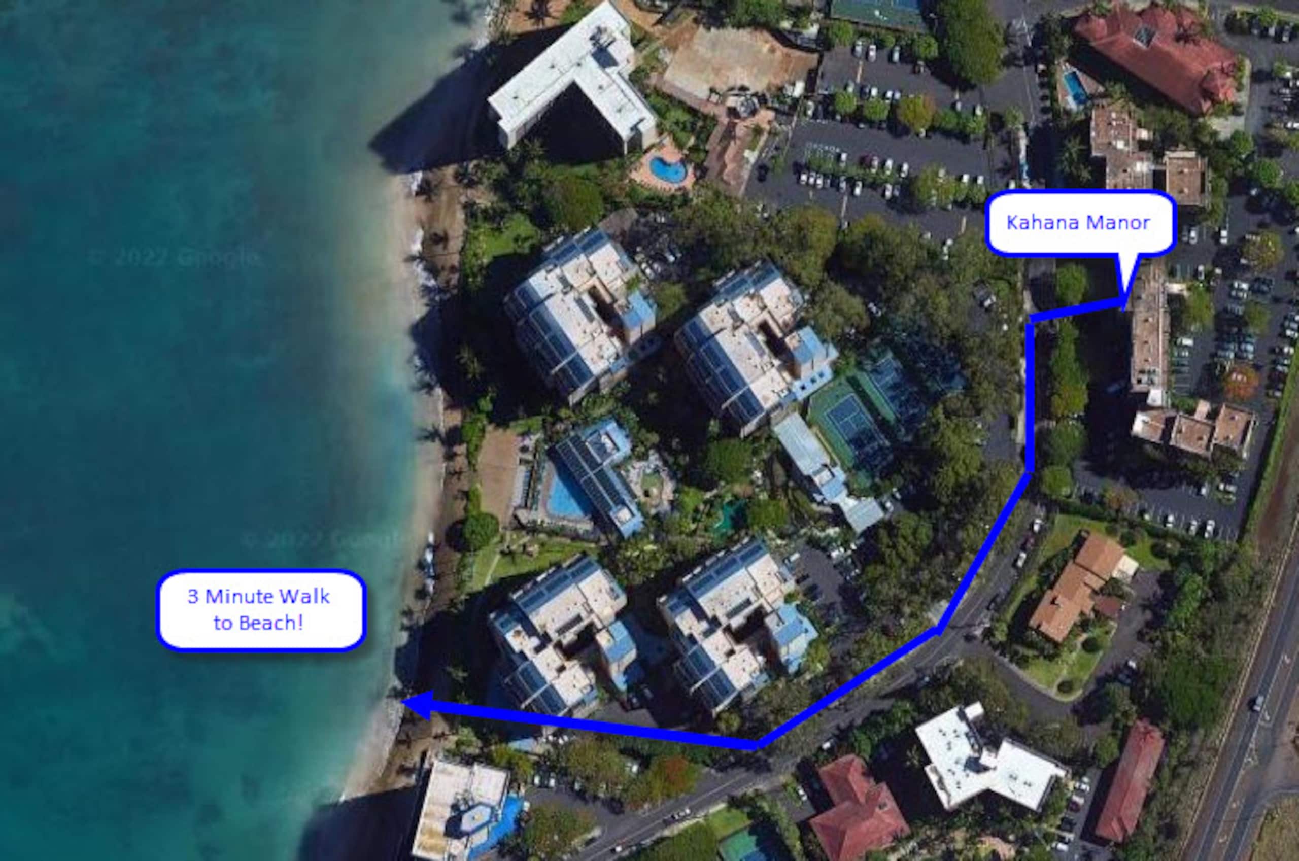 Condo in Lahaina · ★4.93 · 1 bedroom · 2 beds · 1 private bath - Image 16