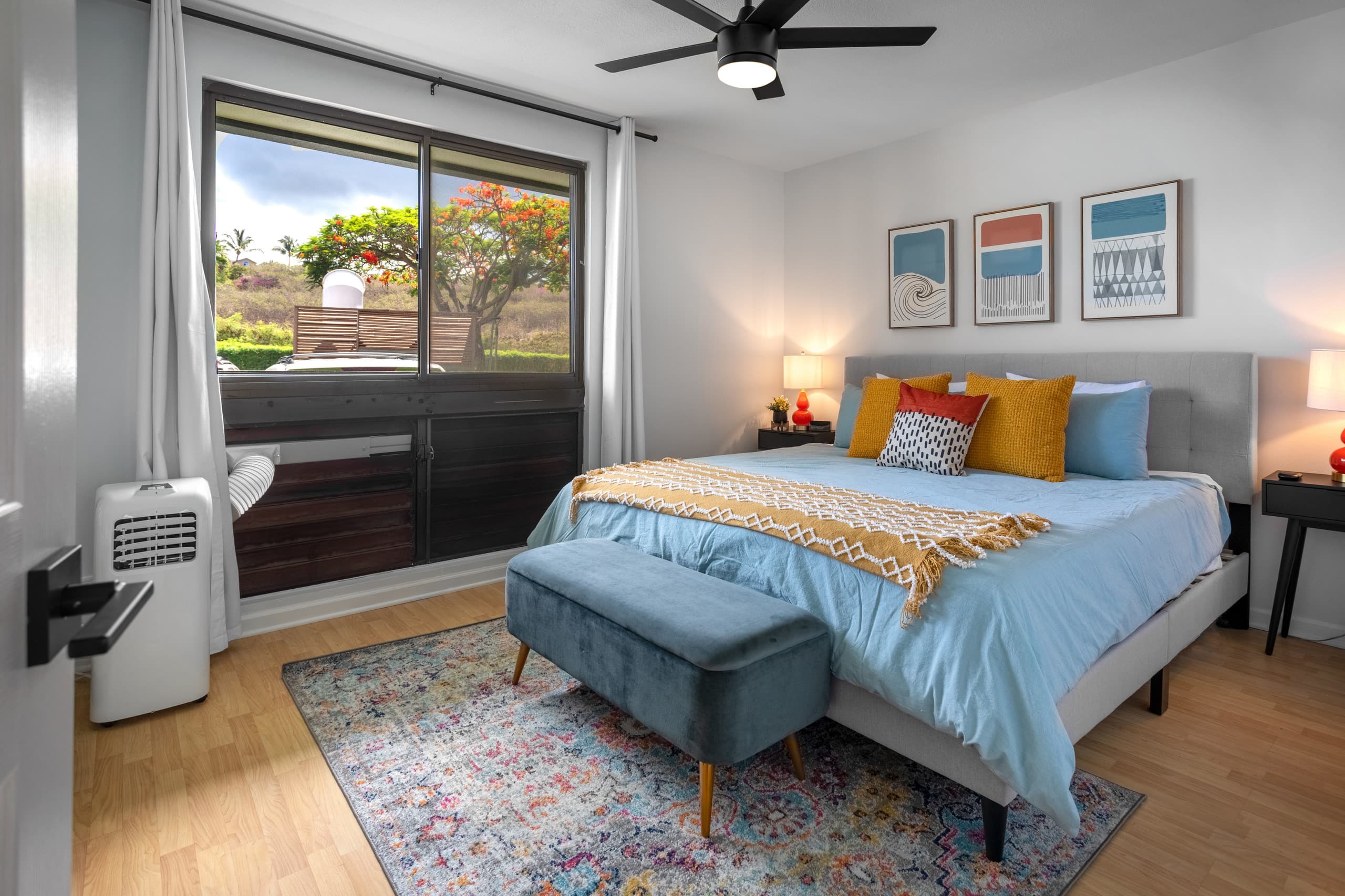 Condo in Lahaina · ★4.93 · 1 bedroom · 2 beds · 1 private bath - Image 8