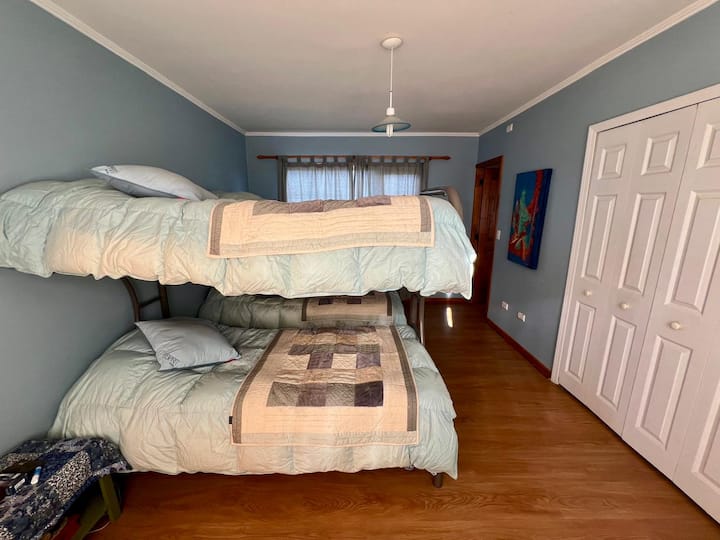 Dormitorio 3