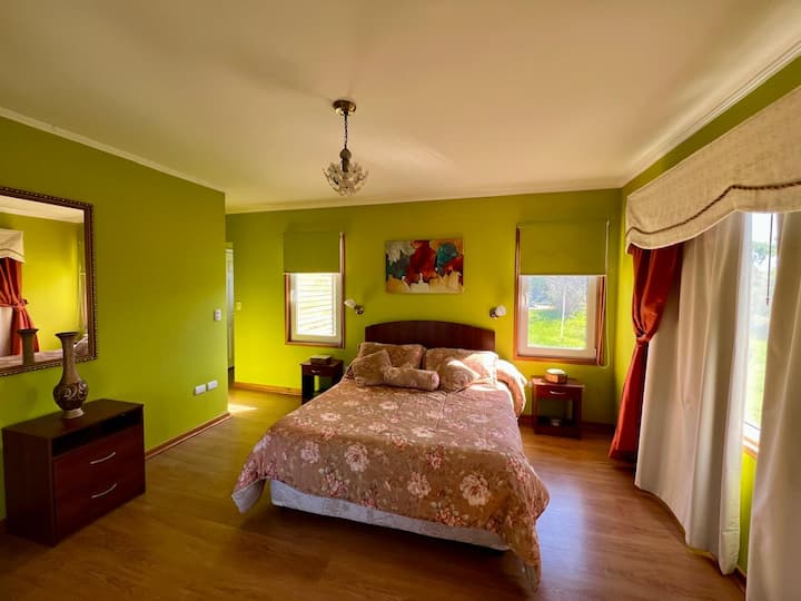 Dormitorio 1