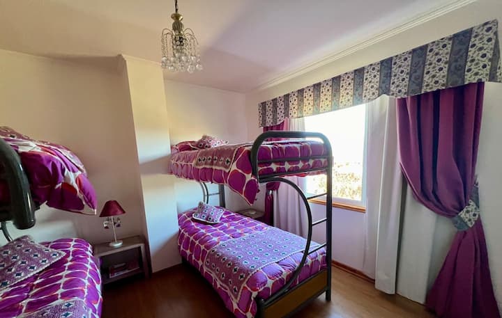 Dormitorio 2