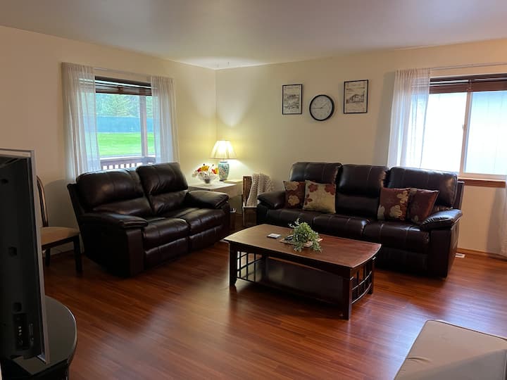 Sander's Beach Neighborhood - Coeur d'Alene, ID