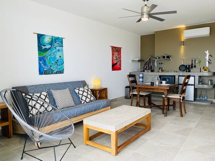 Всекидневна