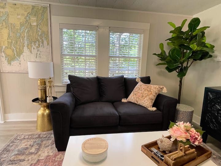 Vacation Rentals & Homes Maine, United States Airbnb