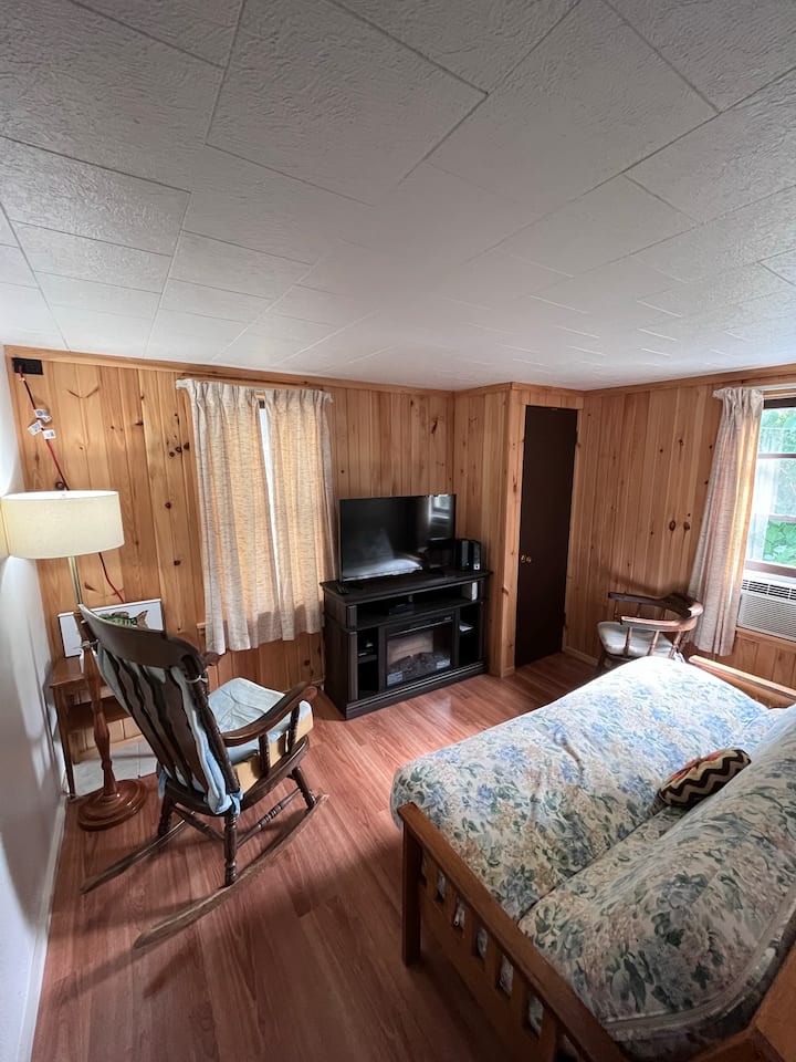 Lake Cottage - Moultonborough, NH
