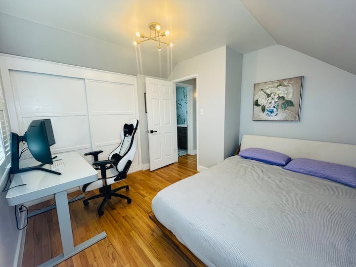 غرفة النوم 4