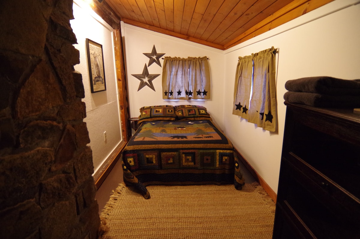 غرفة النوم 1