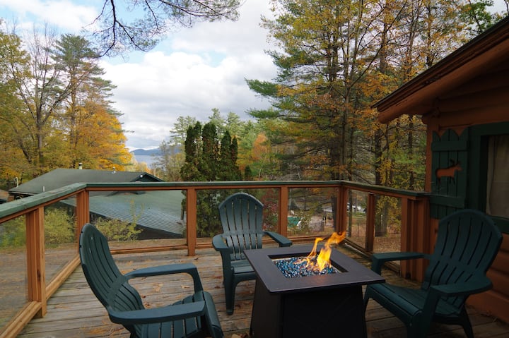 Lake George Cabins | Resort and Cottage Rentals | Airbnb