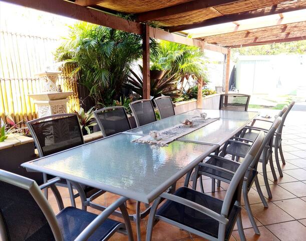 Pandanus House at Moonee Beach gallery image 5