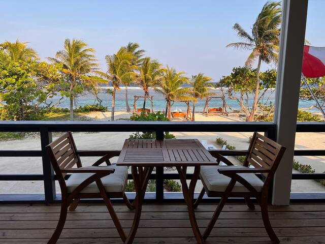 Curacion Beach Resort managed Airbnb listing 3