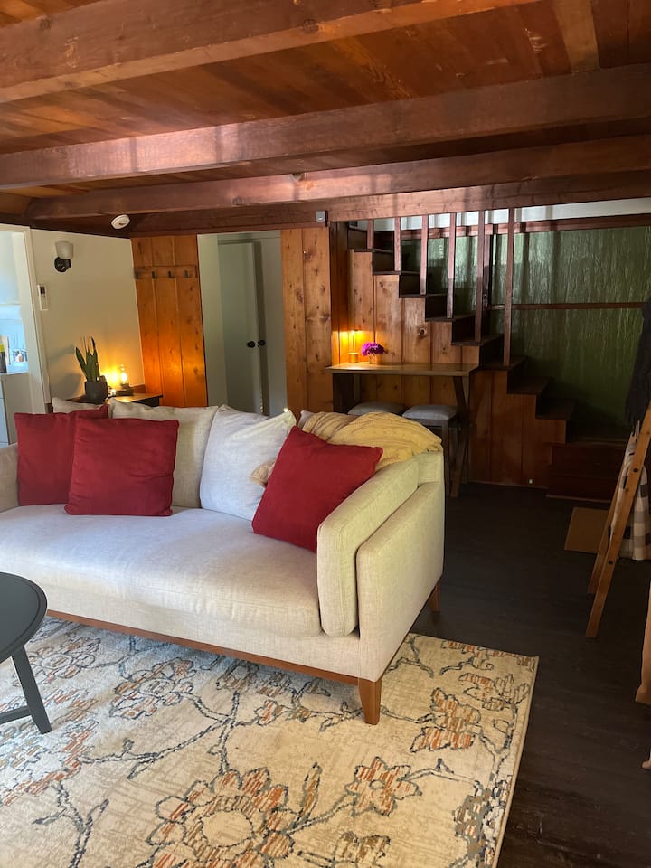 Espace de vie