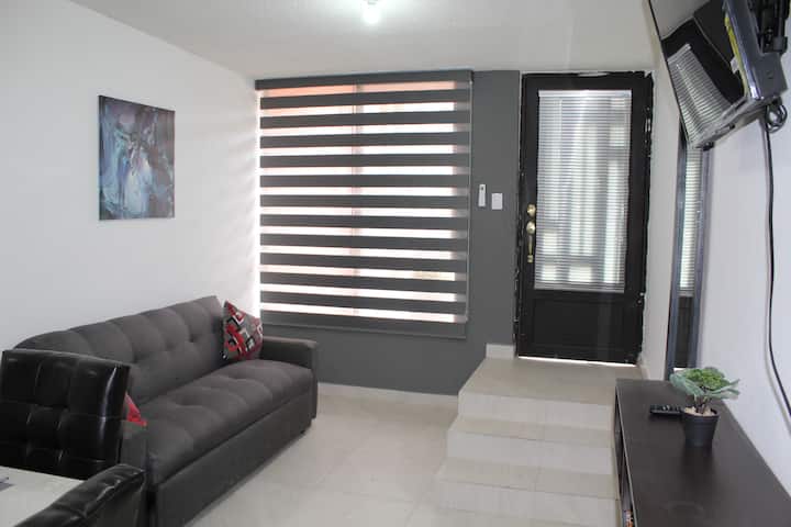 Dnevni boravak